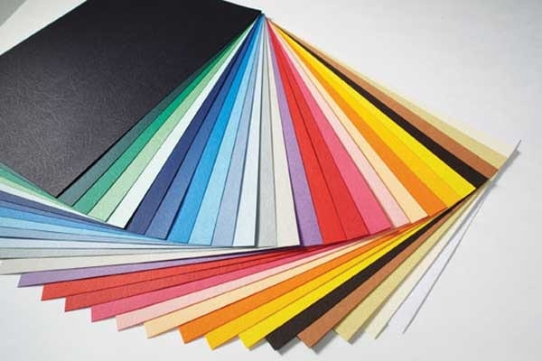 Chất liệu đa dạng khi khách đặt hàng tại Siêu Thị In Ấn