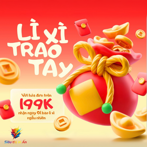 Phiếu Quà tặng Tết QT01