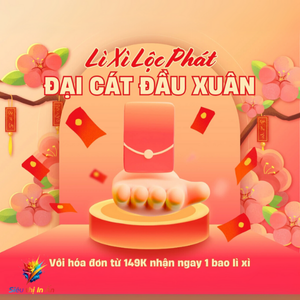 Phiếu Quà tặng Tết QT02