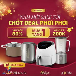 Phiếu Quà tặng Tết QT07