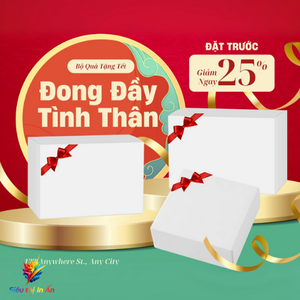 Phiếu Quà tặng Tết QT08