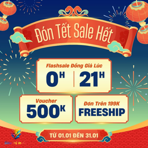 Phiếu Quà tặng Tết QT09
