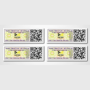 Tem chống giả TC05