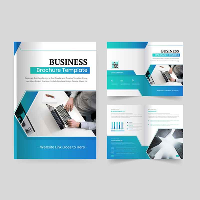 Catalogue đóng kim a4 đẹp