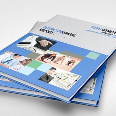 Catalogue bìa cứng chất lượng tốt