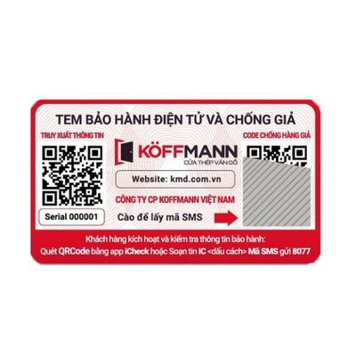 In tem phủ cào chống hàng giả uy tín
