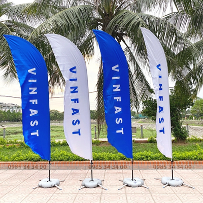Cờ Quảng Cáo