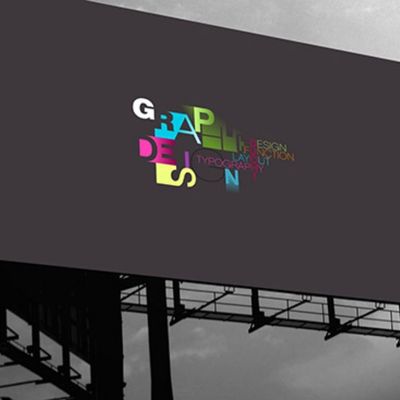 Billboard thương hiệu cao cấp