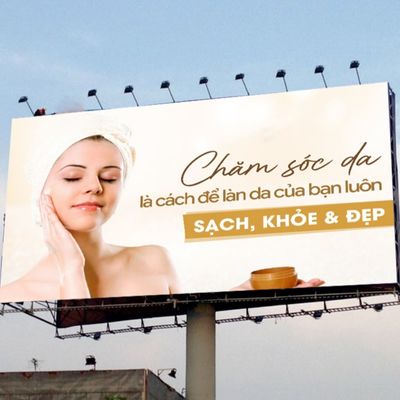 Pano – Billboard truyền thông