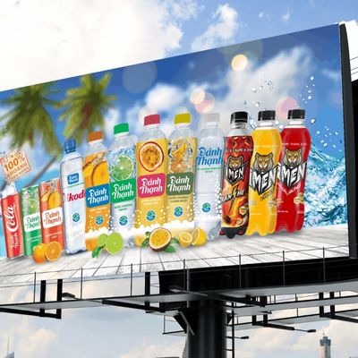 Billboard quảng cáo