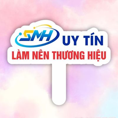 Hashtag Thương Hiệu