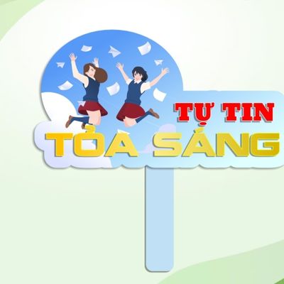 Hashtag Lan Tỏa