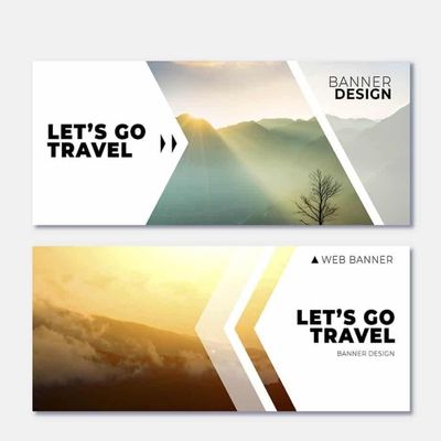 Banner Quảng Cáo Nổi Bật