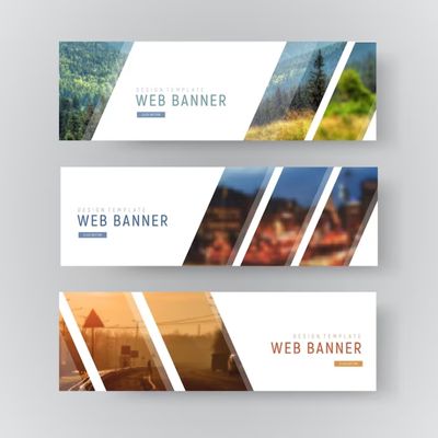 Banner Thương Hiệu Ấn Tượng