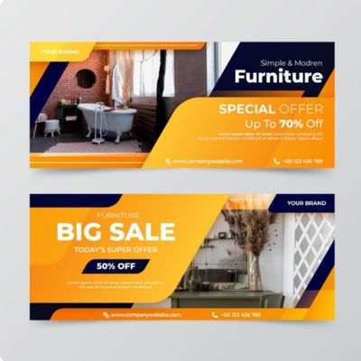 Banner Quảng Bá Doanh Nghiệp