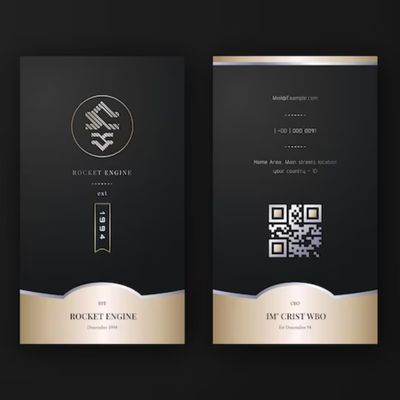 Mã QR Thông Minh Cho Ấn Phẩm
