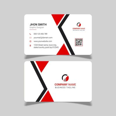 Mã QR Doanh Nghiệp