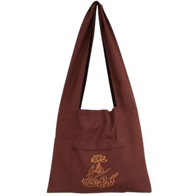 Túi vải phật tử