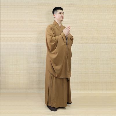 Áo Tràng Hải Thanh