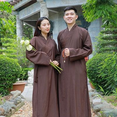 Áo Tràng Phật Tử